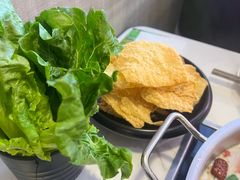 -许府牛火锅(星桥店)
