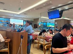 -西贝(枫蓝国际购物中心店)