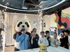 -CIAO·团建聚餐·生日派对轰趴馆(福田店)