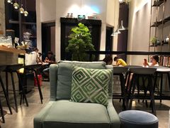 -Home Cafe(水榭春天店)