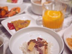 -杭州柏悦酒店·潮餐厅