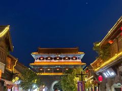 -青州古城