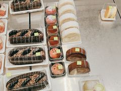 -奈雪的茶(青岛卓悦里INTOWN店)