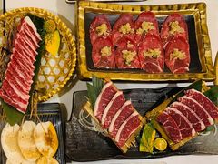 -陇璟烧肉酒场(友谊阳光城店)