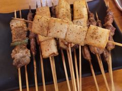 -回·龙虾铺·盆盆蟹·烧烤大排档(回龙观店)