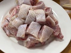 -烹然四季椰子鸡火锅(团结湖总店)