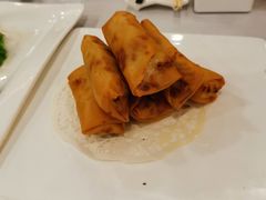 -全聚德(上海首店浦东店)