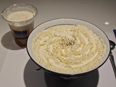 -火山屋台(新街口店)