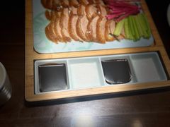 -满园烤鸭·春饼(丰科路万达店)