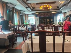 -功德林素菜饭庄(前门店)