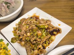 -双流老字号董蹄花(广场路店)