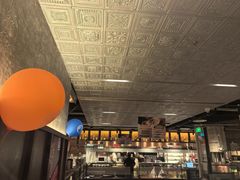 -新石器烤肉(中房金谊广场店)