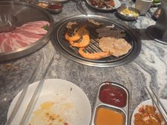 -高丽苑韩国烤肉(海昌路旗舰店)