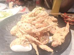 -沪小胖小龙虾(淮海中路旗舰店)