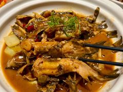 -U你·天然调味(南湖总店)