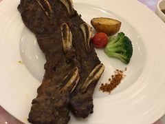 -天空花园餐吧·生日·团建(南山店)