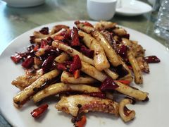 -华春餐馆(鱼山路店)