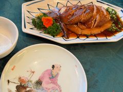 -誉八仙粤菜(万象天地店)
