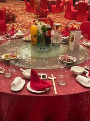 -福州香格里拉·宴会厅