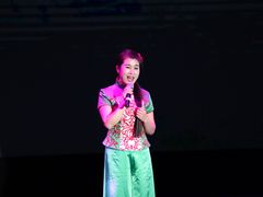 -陕北民歌大舞台