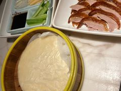 -韵秋荷(宝山龙湖天街店)