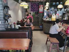-老街坊餐吧