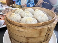 -诺敏塔拉奶茶-布里亚特包子-手把肉(锦都会店)