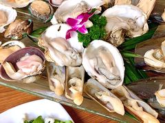 -樾餐厅泰式海鲜火锅(民歌湖店)