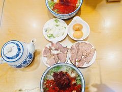 -清真磨沟沿老字号牛肉面(总店)
