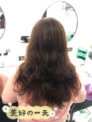 点击看大图 -卓梵美发·精品Salon