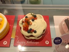 -Pantry's Best派悦坊蛋糕(K11购物艺术中心店)