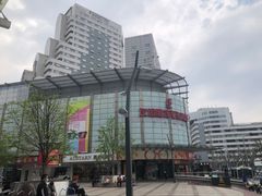 -友谊服饰商场(名品商厦店)