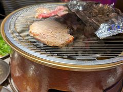 -西塔老太太泥炉烤肉(温州首店万象城黑金店)