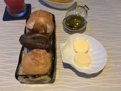 -迪拜帆船酒店海底餐厅