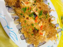 -桥东喜碧海鲜街(水东街店)