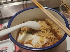 -可口香·非遗老号烧烤(南岗直营店)