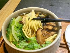 -安多素食(广仁寺路店)