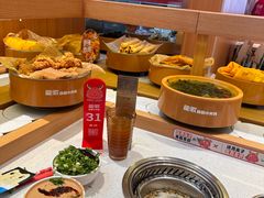 -龍歌自助小火锅(崂山丽达店)