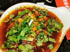 小蛮腰-镇江龙·火锅串串(武侯祠店)