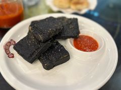 油炸臭豆腐子-耿福兴(凤凰美食街店)