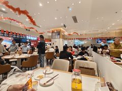 -大厨小馆(华阳城店)