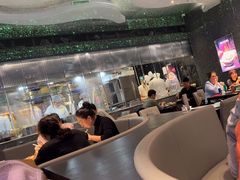 -东方饺子王(哈西万达店)