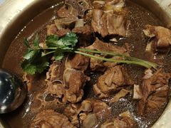 -和庆斋羊蝎子火锅·碳缸烧烤(顺义旗舰店)