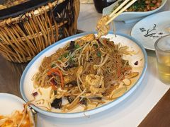 -华盛园卷子王农家菜水库鱼