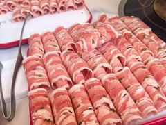 -毛辣果红酸汤火锅·冰煮羊涮肉(西单店)