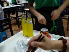 -清真永恒华威肉饼(潘家园店)