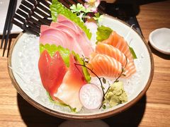 -今泉町·鳗 居酒屋(徐汇绿地缤纷城店)