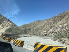 -胡羊焖饼(敦煌店)