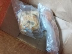 -山崎面包(静安久光店)