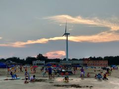 -六鳌翡翠湾滨海度假景区